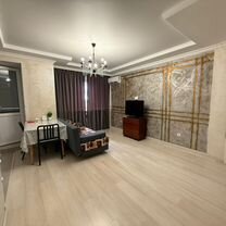 1-к. квартира, 48 м², 2 кровати, Актобе