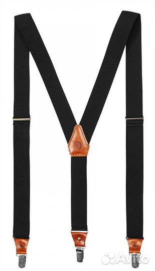 Fjllrven Singi Clip Suspenders suspenders