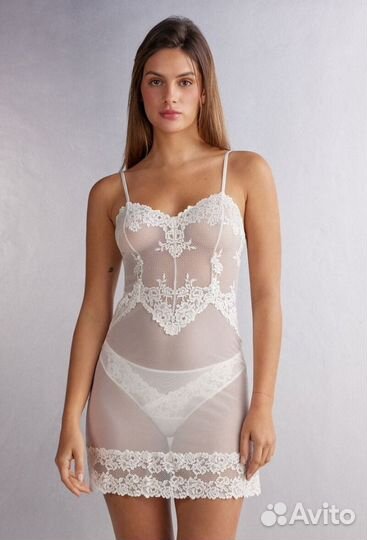 Беби-долл Pretty flowers Intimissimi S