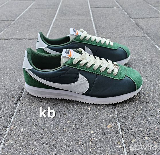 Кроссовки Nike Cortez