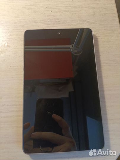 Планшет asus nexus