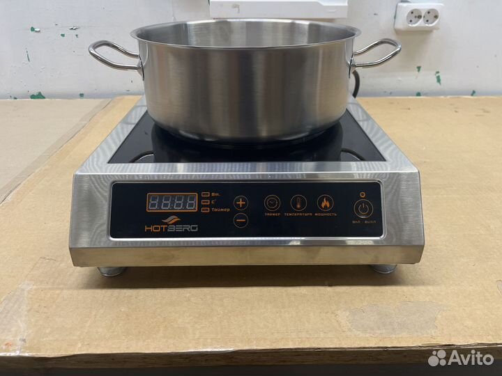 Индукционная плитка