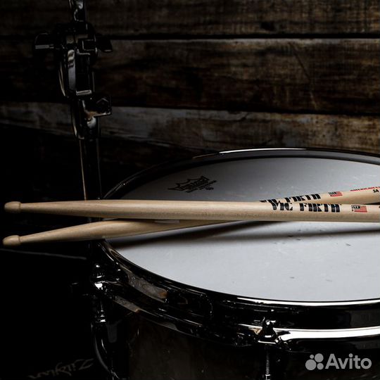 Барабанные палочки Vic Firth 5A