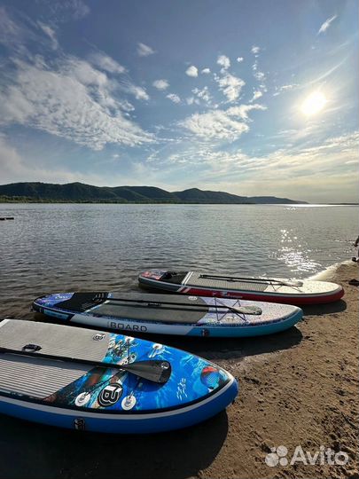 Тур на базу отдыха