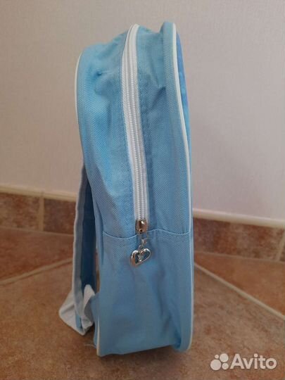 Рюкзак детский ''Холодное сердце''