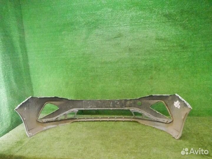 Бампер передний VW Polo 6 (2020-н.в.)