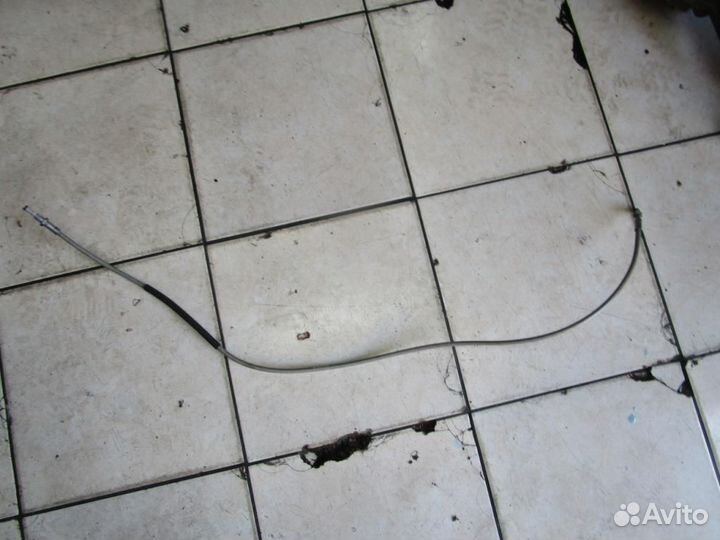 Шланг сцепления М R1200GS BMW K50