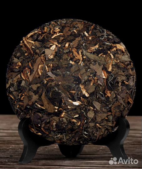 Подарочный чайный набор