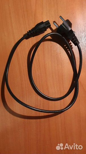 Разные кабели