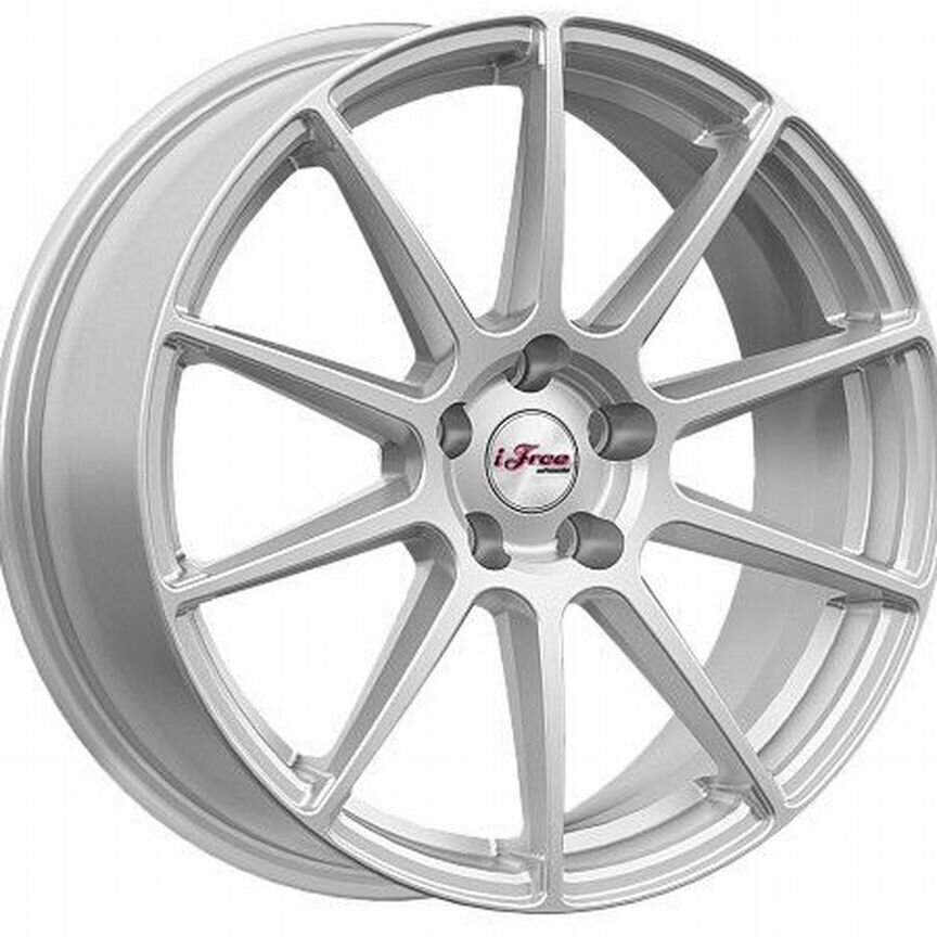 Литые диски iFree Винзор 7×R18 5×114.3