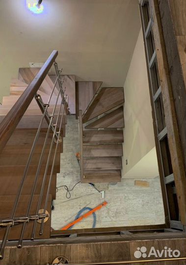 Для дома лестница