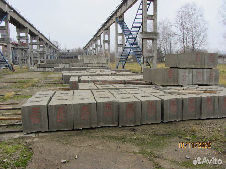 Фбс / Блоки фбс