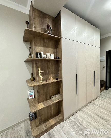 Шкаф в рассрочку