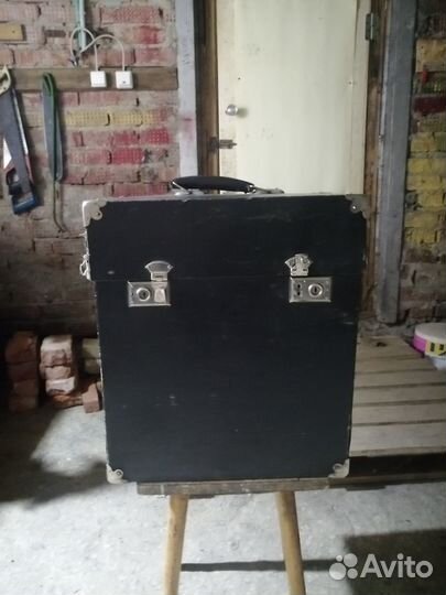 Баян тульский