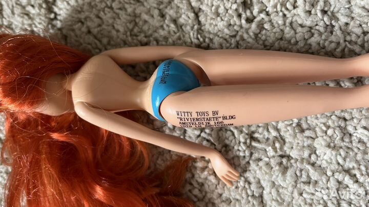 Куклы winx винкс mattel