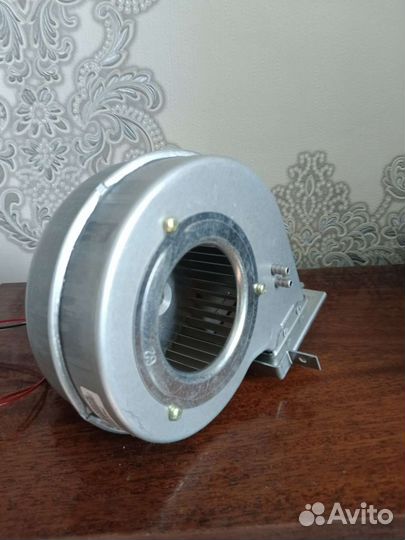 Турбина котла navien deluxe