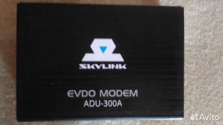 Продам модем Skylink для интернета