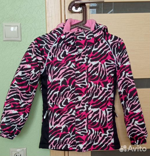 Куртка для девочки Name it