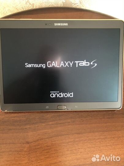 Планшет samsung galaxy tab s