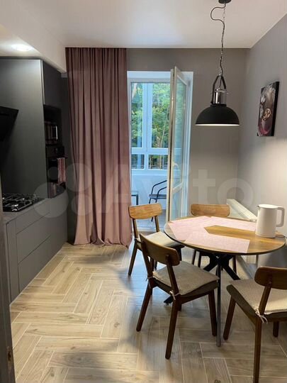 2-к. квартира, 65 м², 2/9 эт.