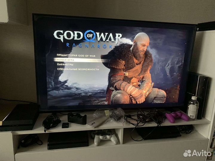 Ps4 9.00 God of War Ragnarok,Fifa 23