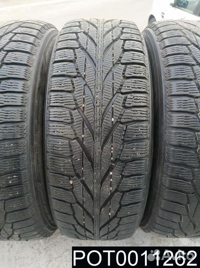 Nokian Tyres Hakkapeliitta R2 235/65 R17 100M