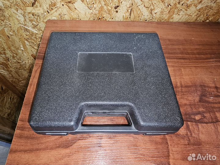 Электроотвертка