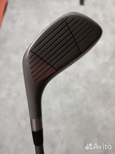 Клюшка для гольфа драйвер