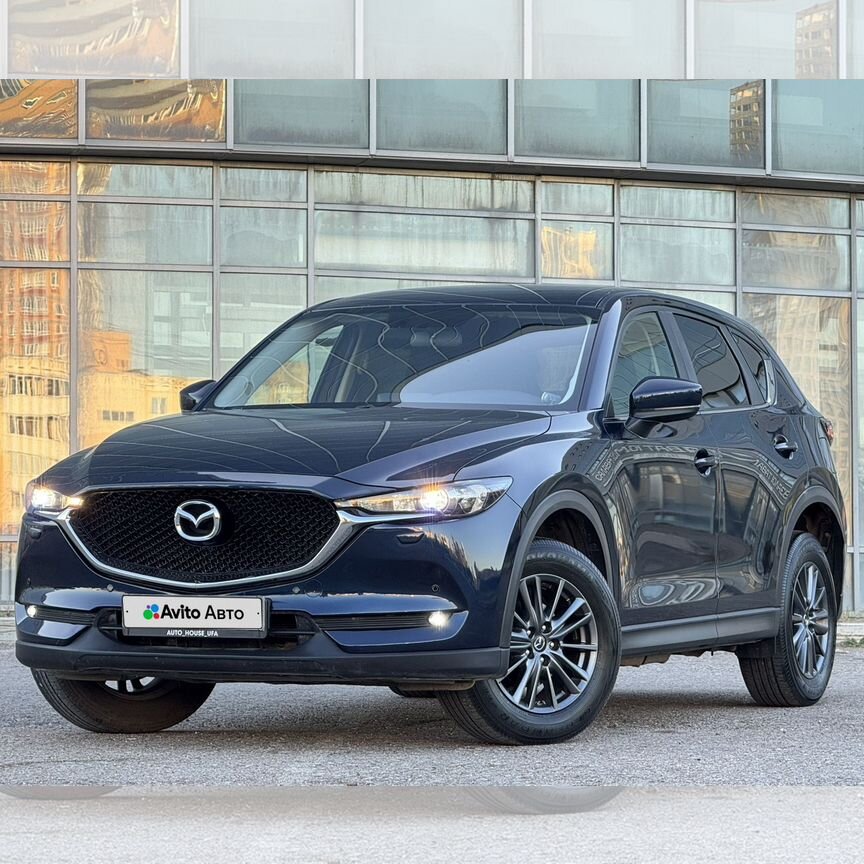 Купить Mazda 🚘 от 205 000 ₽ в Стерлитамаке: 454 объявления