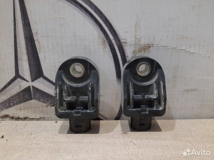 Датчик airbag Toyota Prius XW30 2012