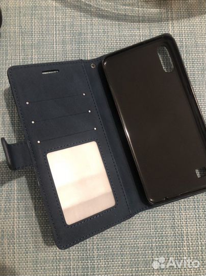 Чехол для samsung galaxy a10