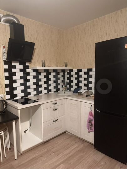 Квартира-студия, 31,4 м², 5/7 эт.