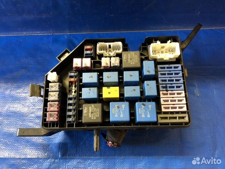 Б/У Б/У Блок предохранителей Hyundai Tucson