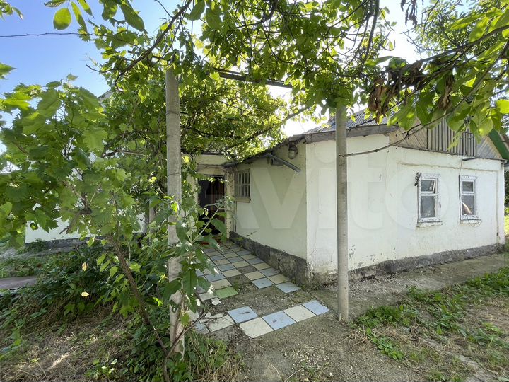 Дом 70 м² на участке 10,5 сот.