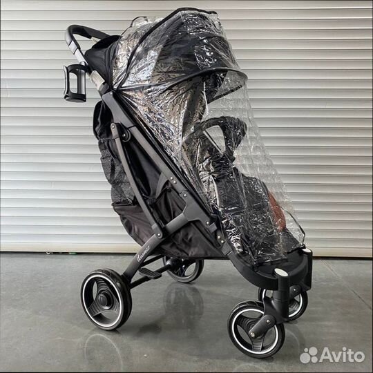 Детская коляска