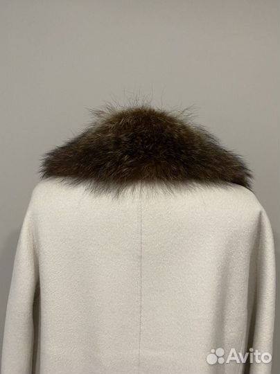 Меховой воротник