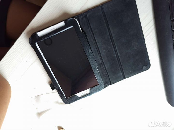 Планшет на запчасти