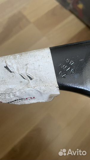 Рычаги подвески