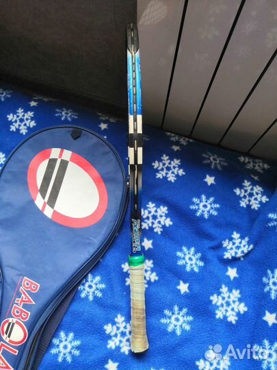 Теннисная ракетка babolat 25