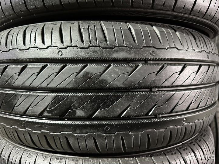 Kumho Solus KH17 195/55 R16