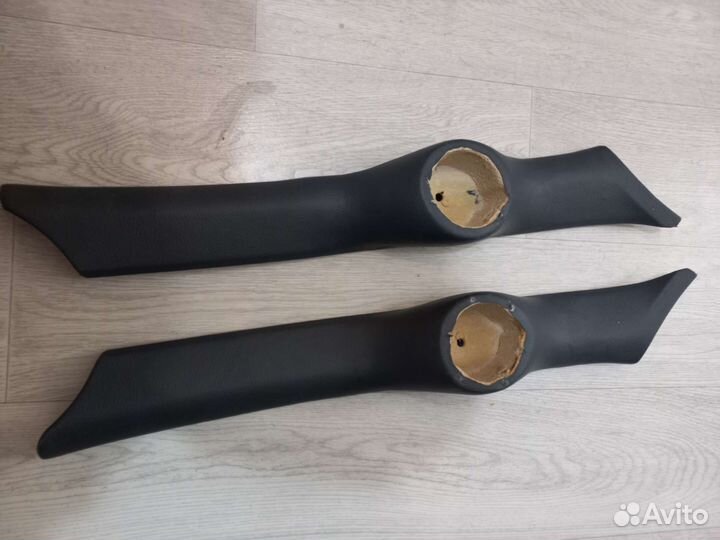 Стойки(рупора) на priora