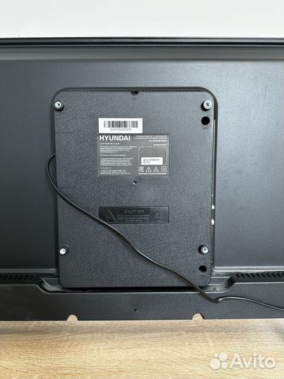 Телевизор 32