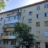 2-к. квартира, 44,6 м², 3/5 эт.