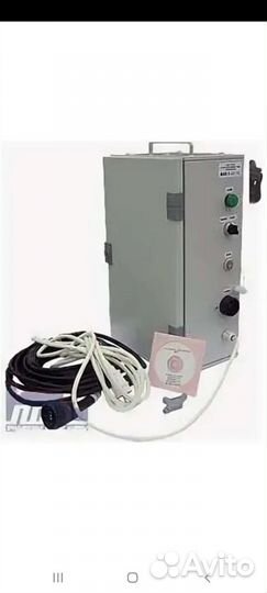 Бнс-1 Блок настройки тнвд ямз