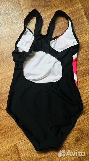 Купальник 146-152 см слитный