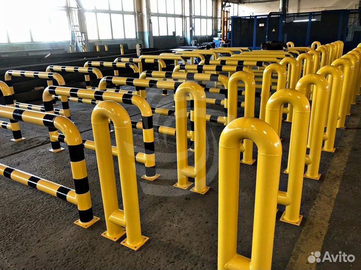 Защитные отбойники / Опт и Розница / В наличии
