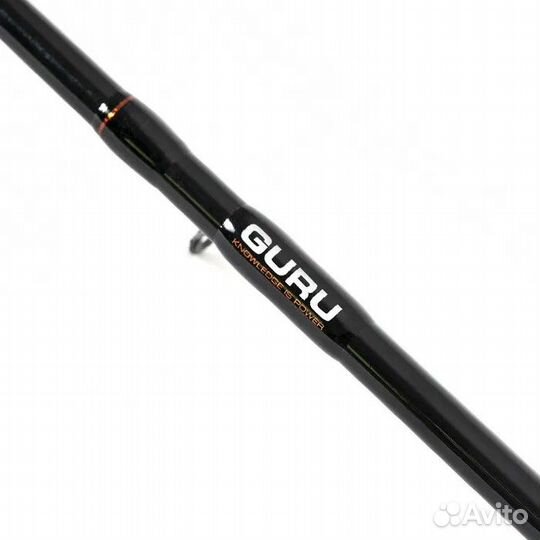 Guru Удилище A-Class Pellet Waggler 11'0