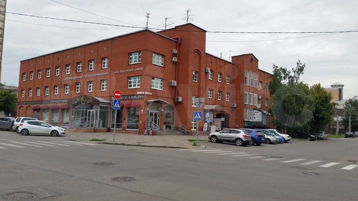 Офис, 13. м²