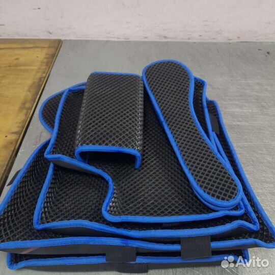 Ева коврики