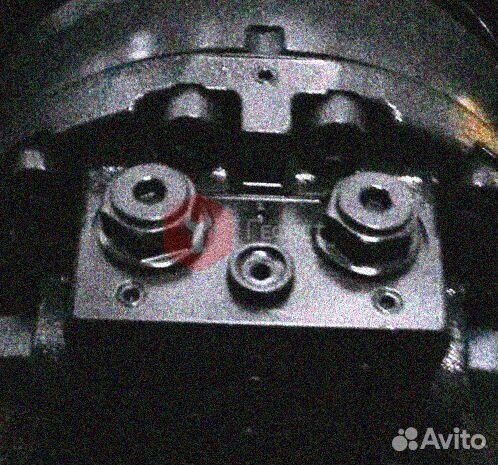 Гидромотор хода Volvo EC220DLR SA1143-01270